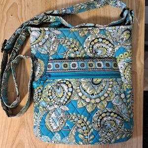 Vera Bradley Purse